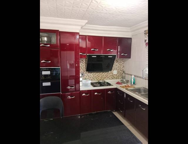 3 BEDROOM HOUSE FOR SALE IN SPRUITVIEW